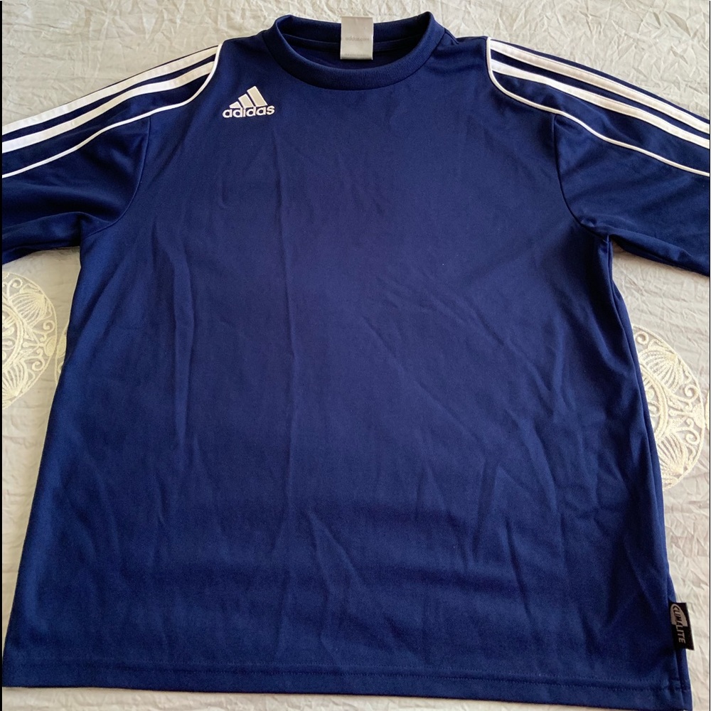 Adidas sweatshirt